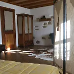 Noz Por Ca... Turismo Em Espaco Rural בית חווה *