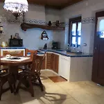 Noz Por Ca... Turismo Em Espaco Rural *