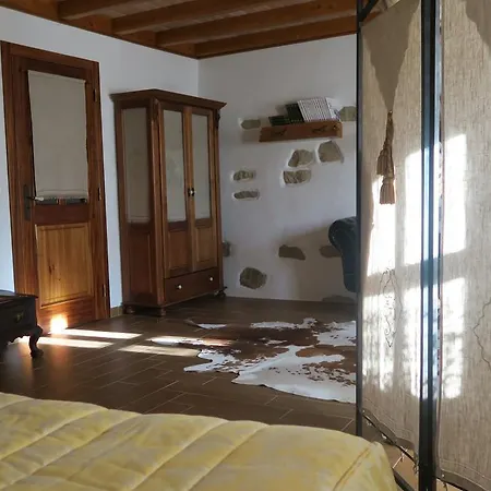 Noz Por Ca... Turismo Em Espaco Rural ファームステイ *