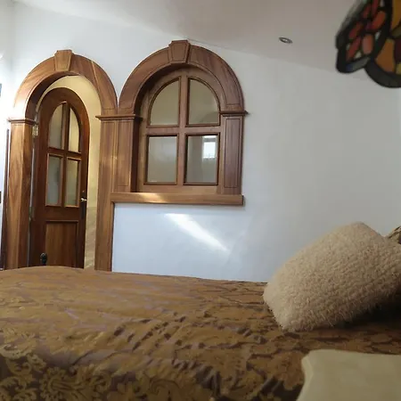Фермерский дом Noz Por Ca... Turismo Em Espaco Rural Alcaria (Leiria)