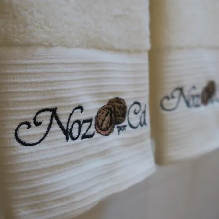 Agroturismo Noz Por Cá... Turismo Em Espaco Rural Alcaria (Leiria)