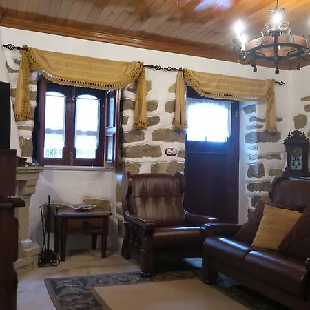 Фермерский дом Noz Por Ca... Turismo Em Espaco Rural