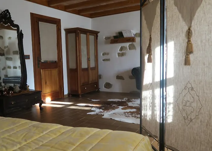 Noz Por Ca... Turismo Em Espaco Rural Vakantieboerderij *