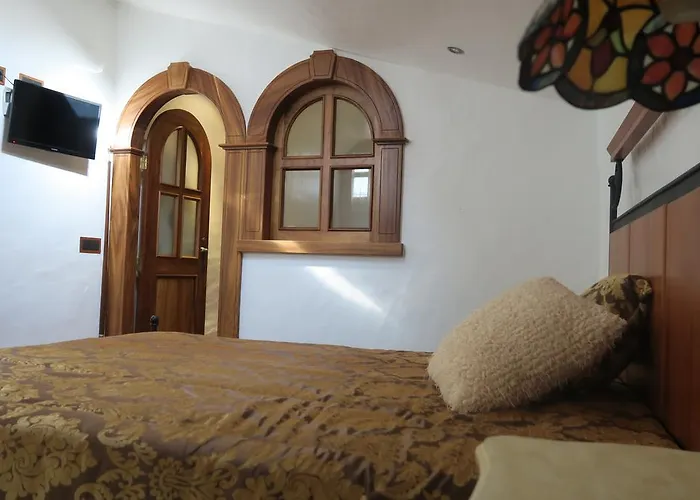 Gospodarstwo agroturystyczne Noz Por Ca... Turismo Em Espaco Rural Alcaria (Leiria)