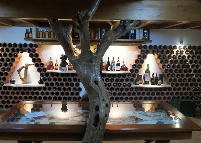 Noz Por Ca... Turismo Em Espaco Rural * Alcaria (Leiria)