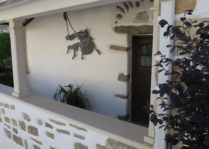 Noz Por Ca... Turismo Em Espaco Rural Vakantieboerderij
