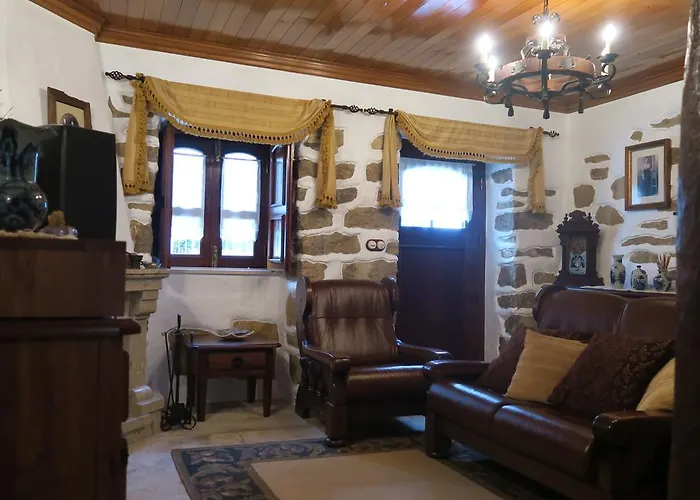 Gospodarstwo agroturystyczne Noz Por Ca... Turismo Em Espaco Rural